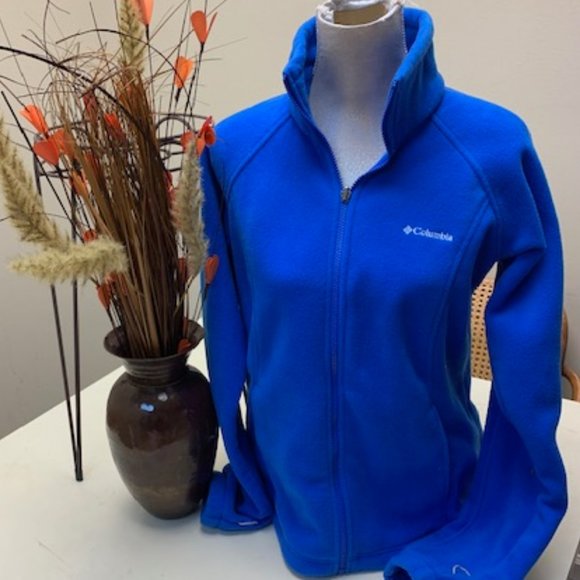 Columbia Jackets & Blazers - Columbia Benton Fleece